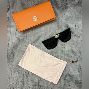 Tory Burch Sunglasses